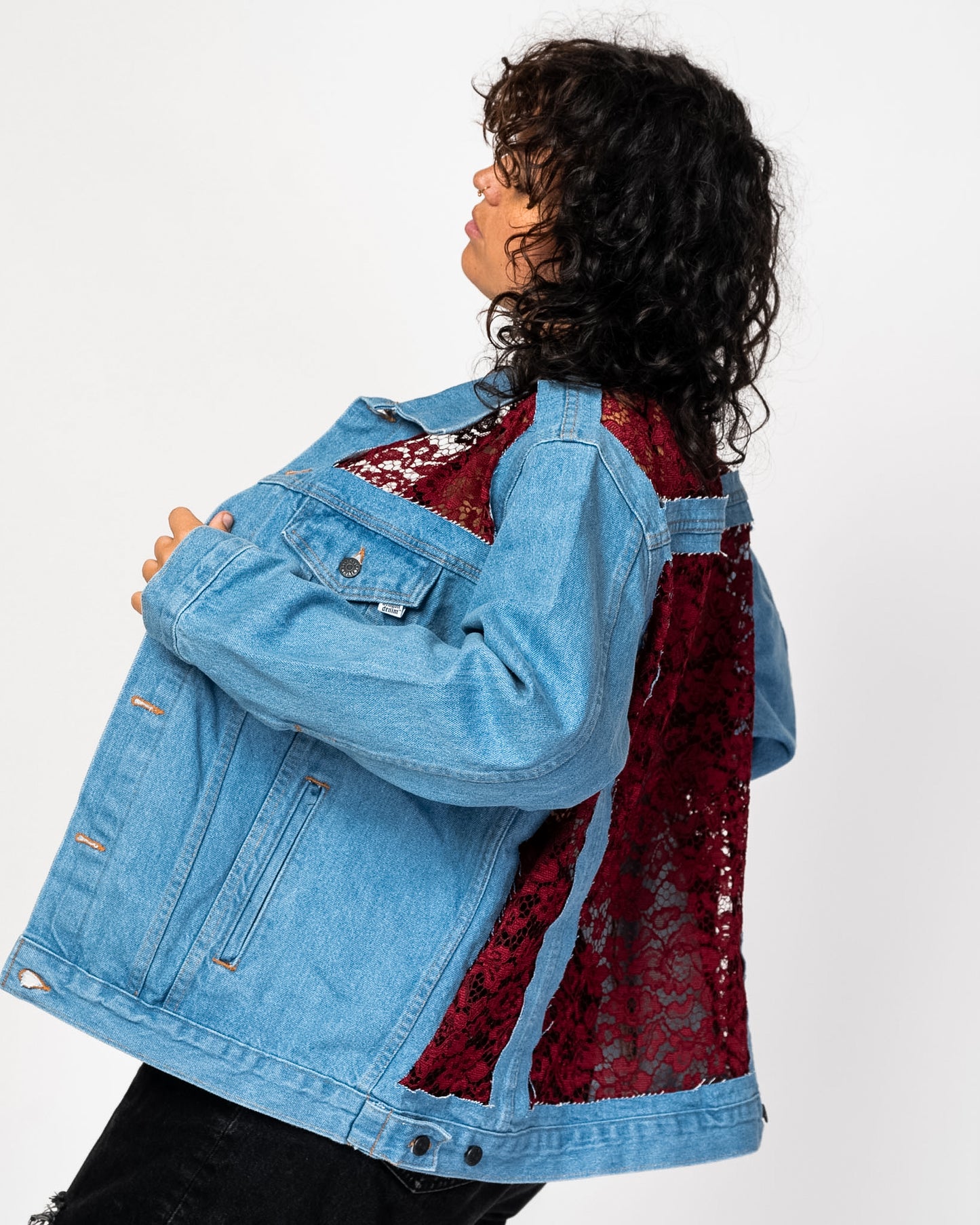 THE CAPULET JACKET (PREORDER)
