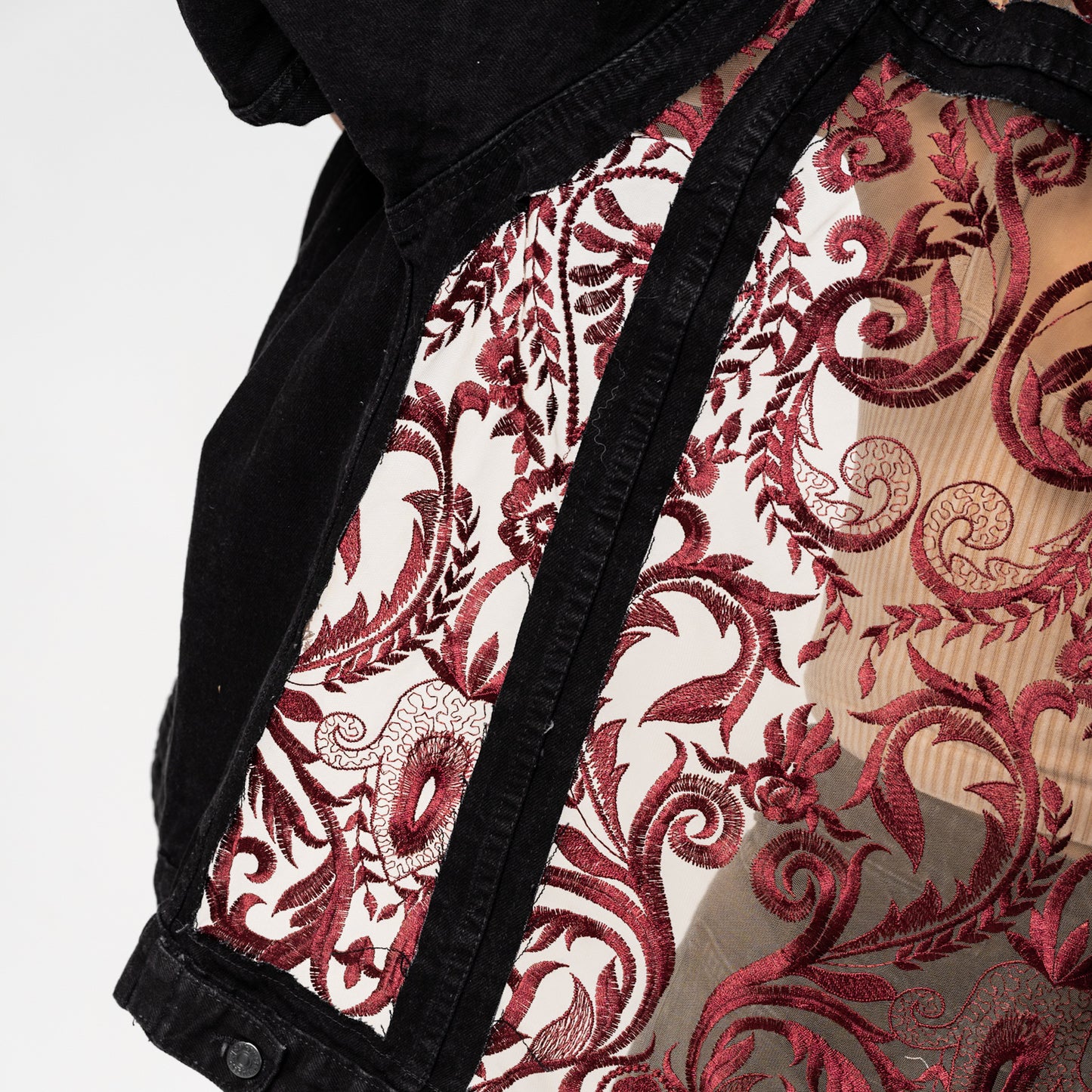 THE VAMPIRE JACKET (PREORDER)