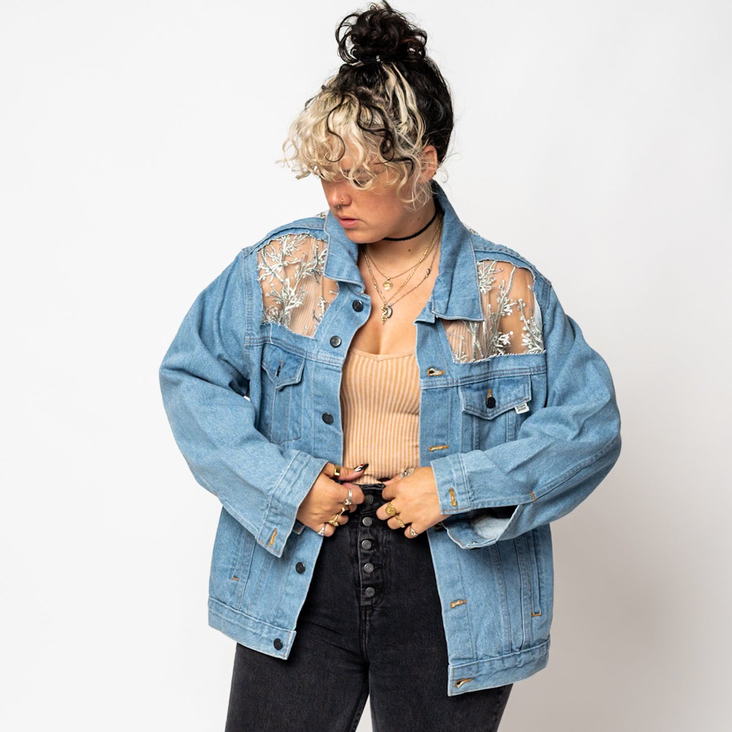 THE COLD FOREST JACKET (PREORDER)