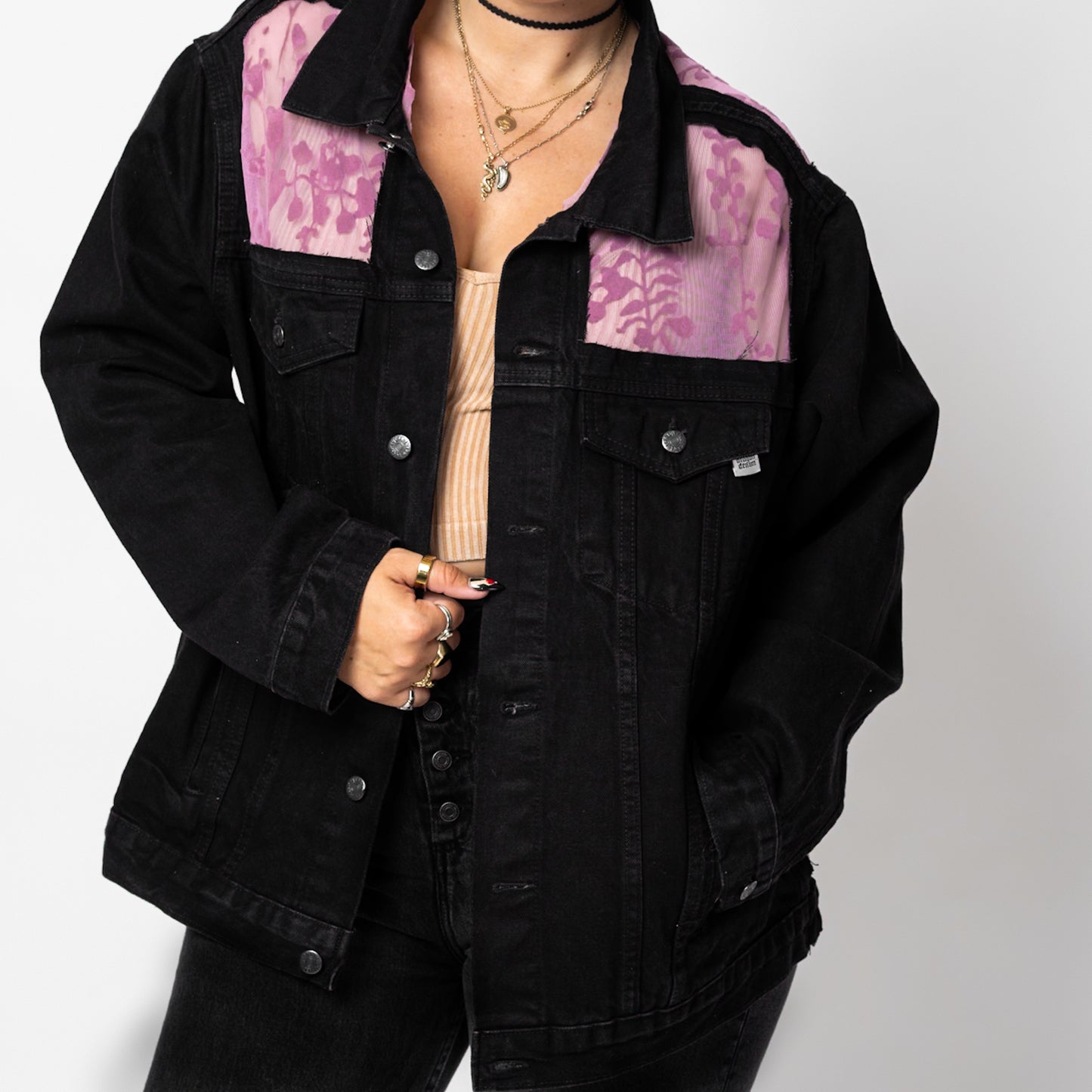 THE BELLA JACKET (PREORDER)