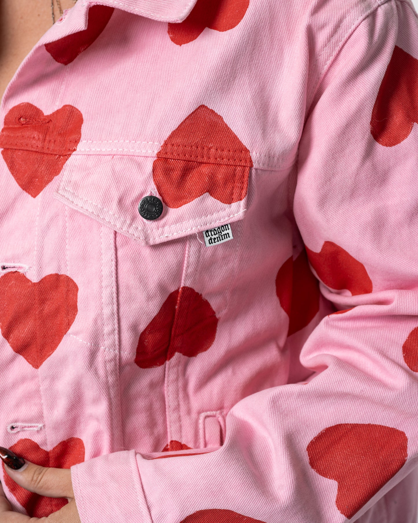 THE EAT YOUR SOUL JACKET