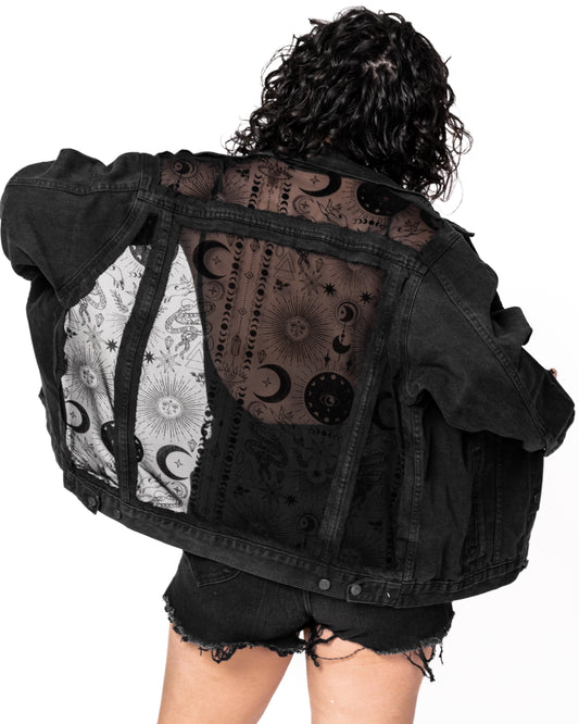 THE HECATE JACKET (PREORDER)