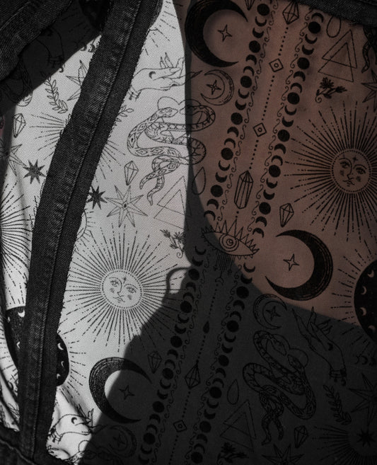 THE HECATE JACKET (PREORDER)