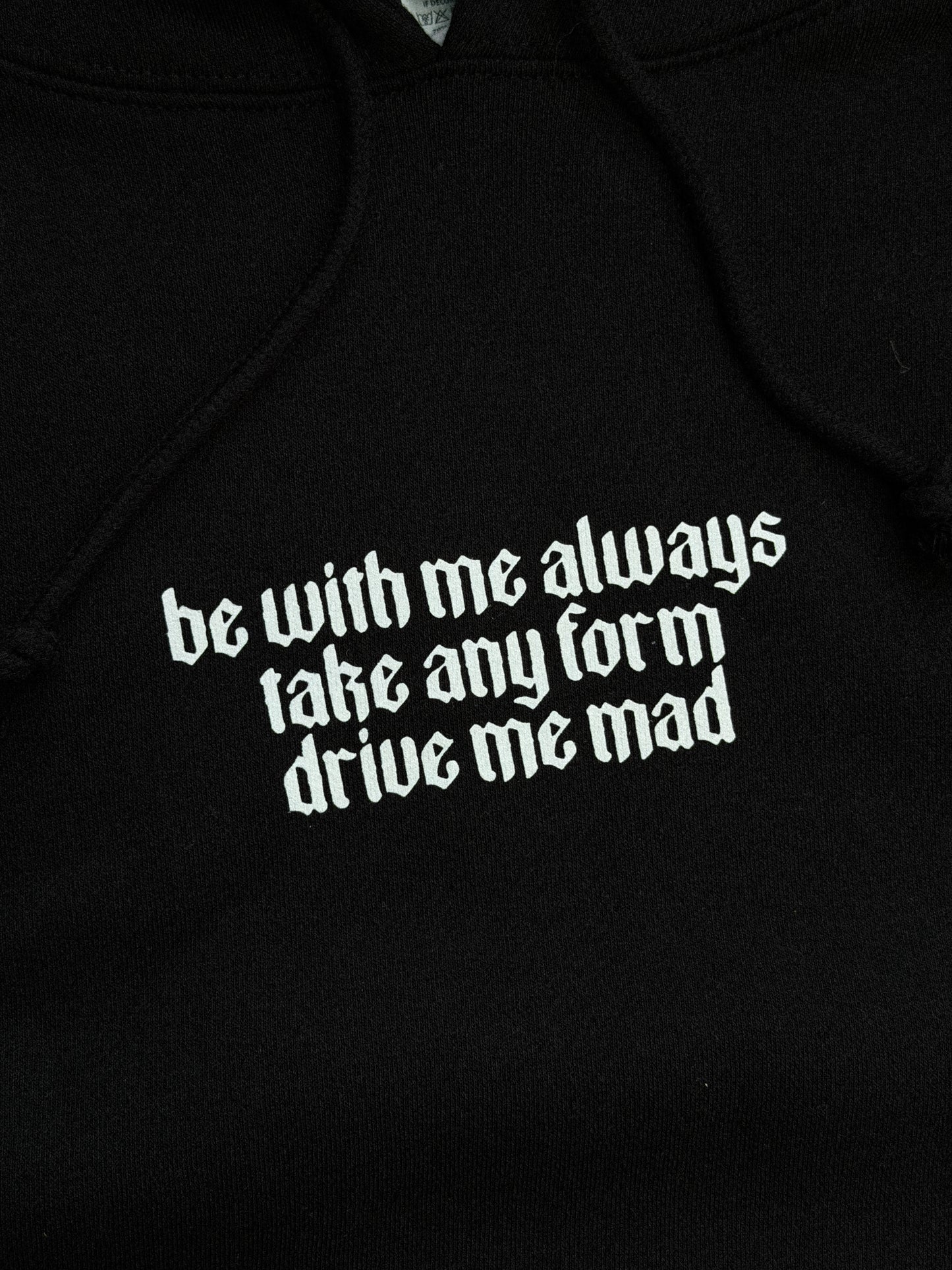 THE HAUNTED HOUSE JACKET (PREORDER)