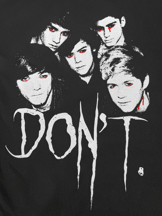 IF YOU EVER FEEL ALONE