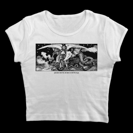 FAR TO GO TEE (PREORDER)