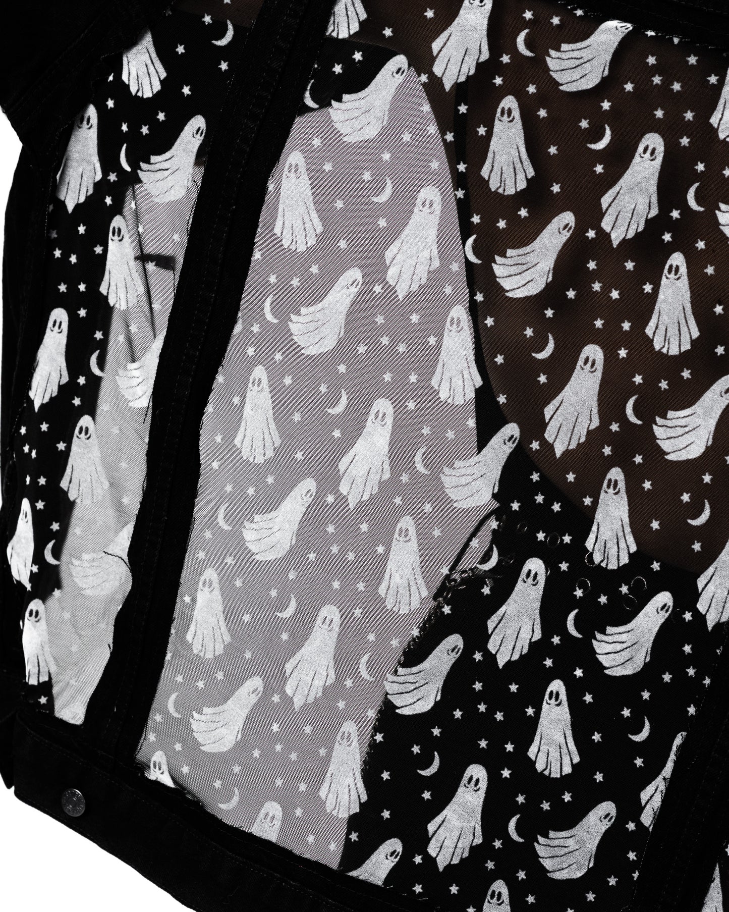 THE GHOST JACKET (PREORDER)