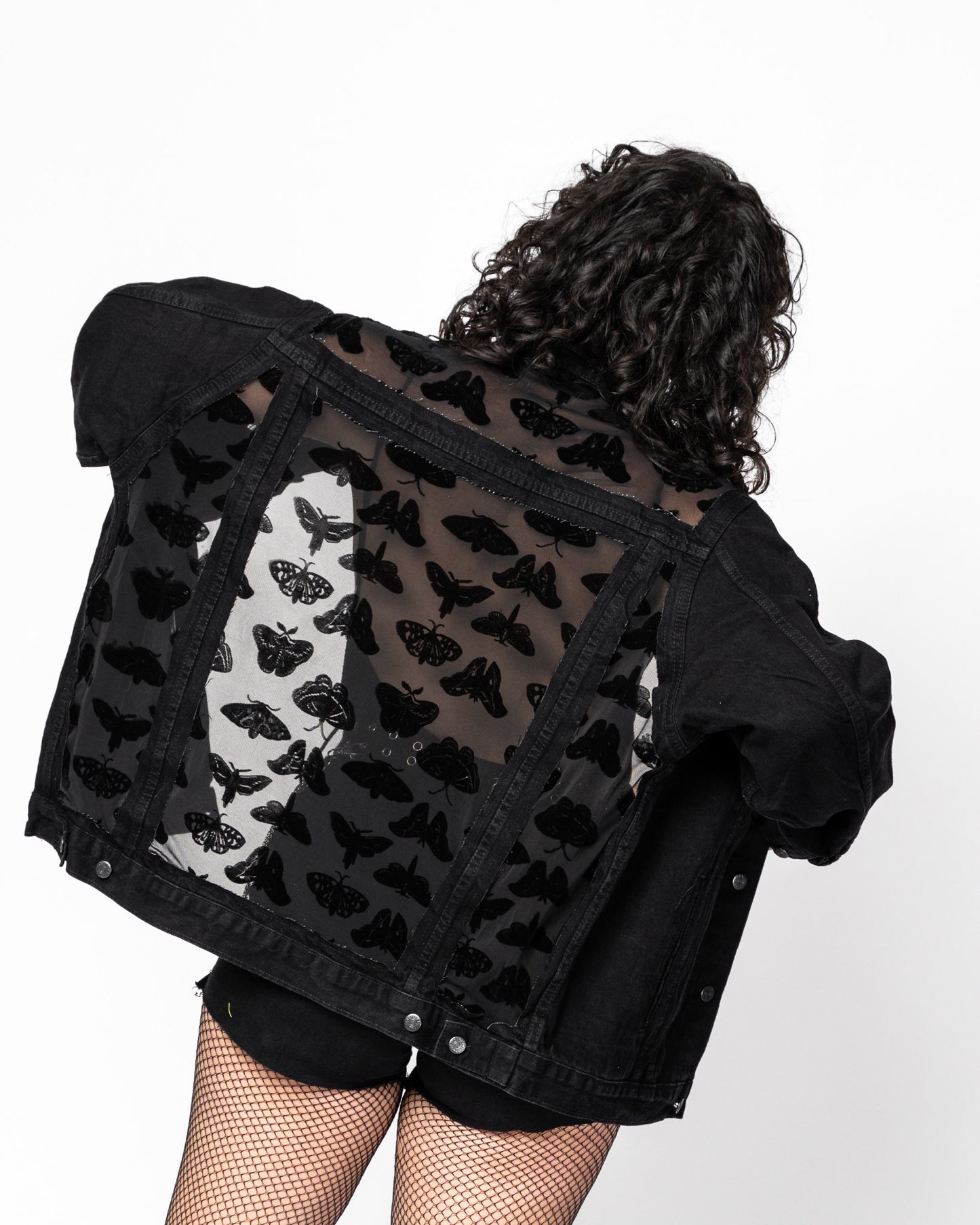 THE MOTH JACKET (PREORDER)