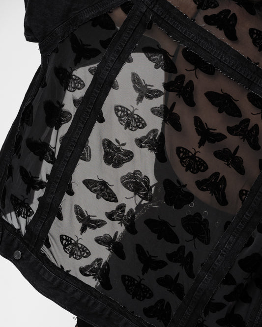 THE MOTH JACKET (PREORDER)