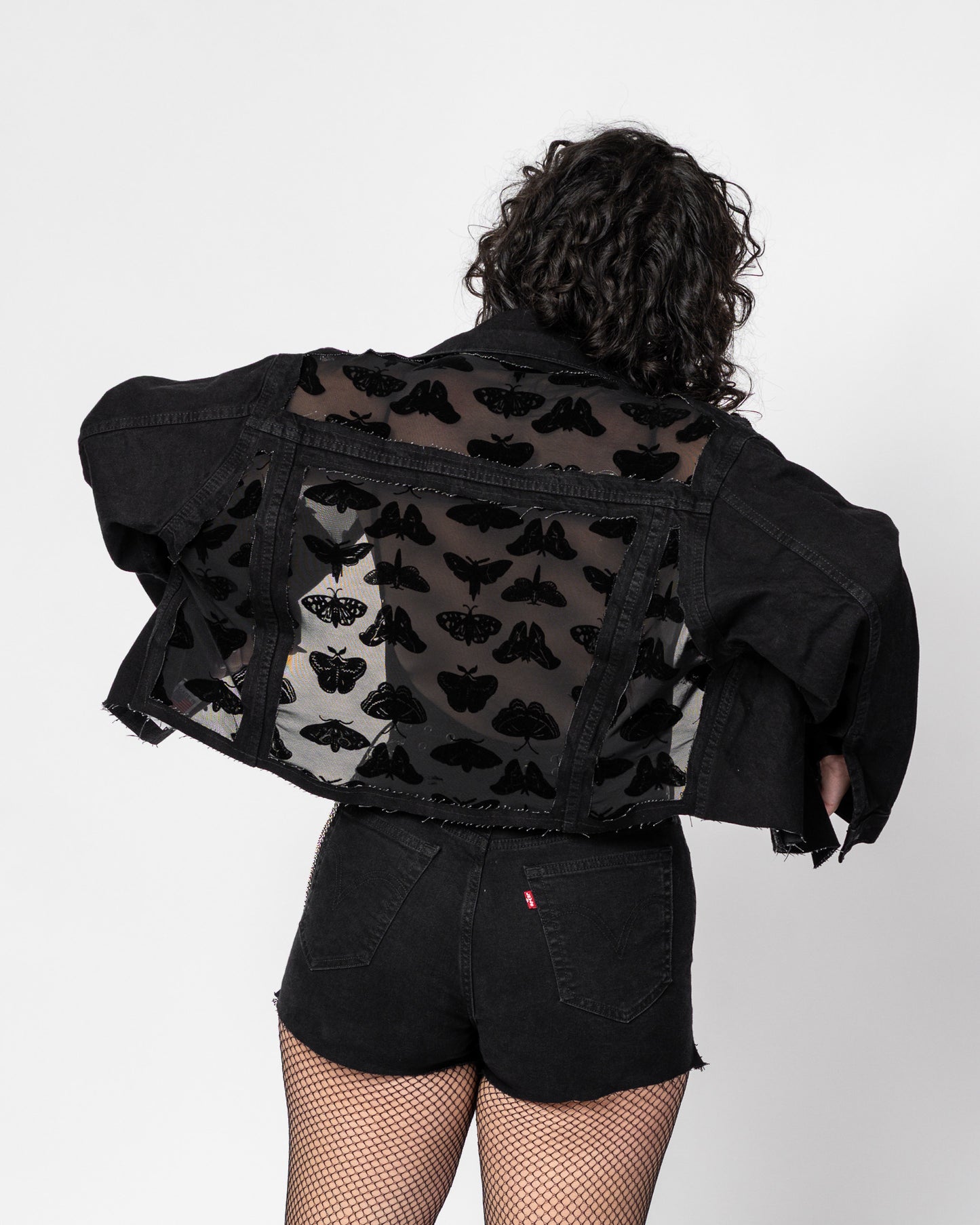 THE MOTH JACKET (PREORDER)