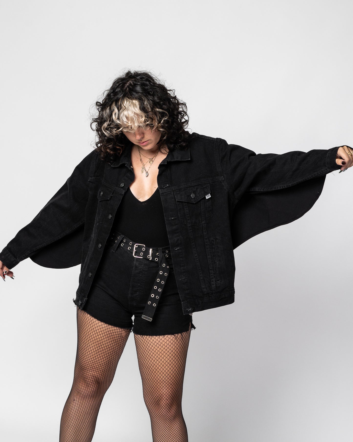 THE MOTHMAN JACKET