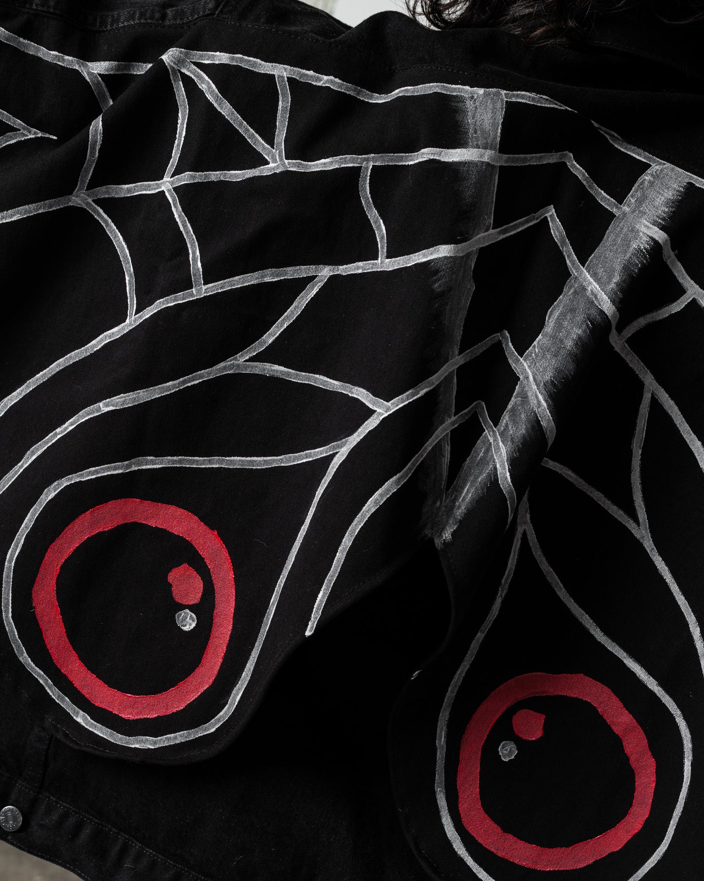 THE MOTHMAN JACKET