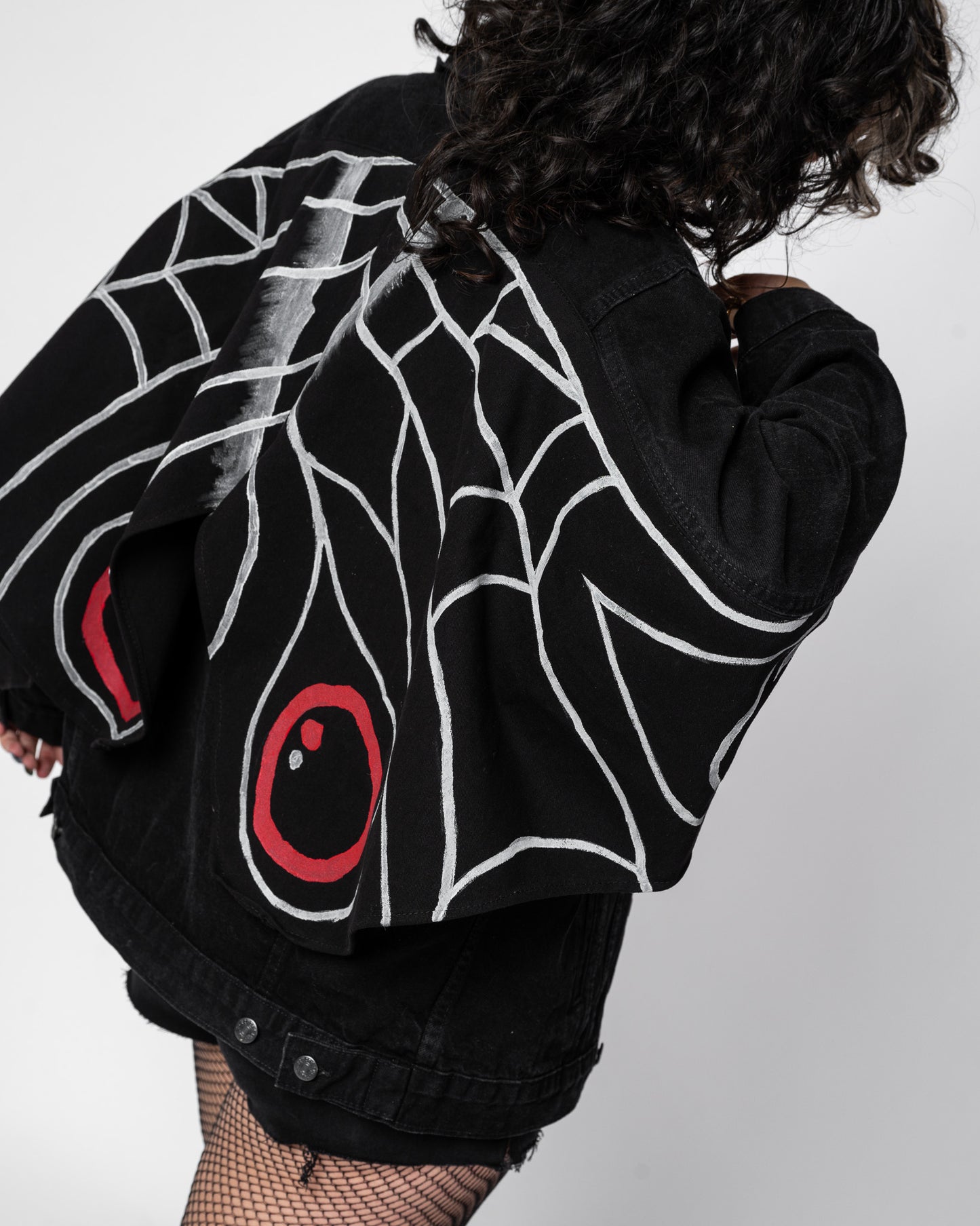 THE MOTHMAN JACKET