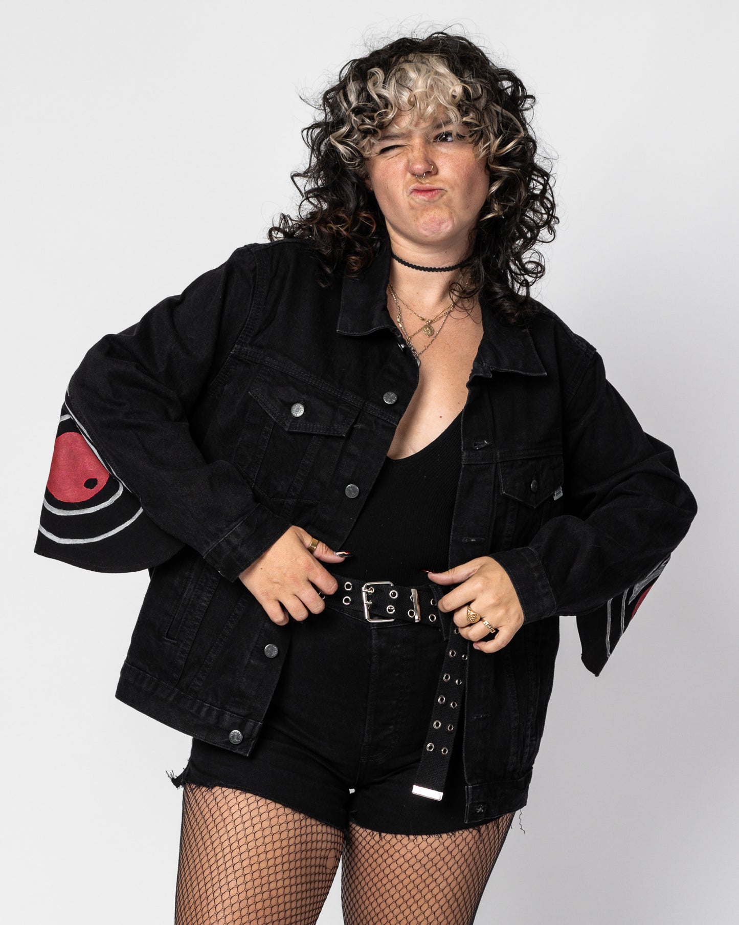 THE MOTHMAN JACKET