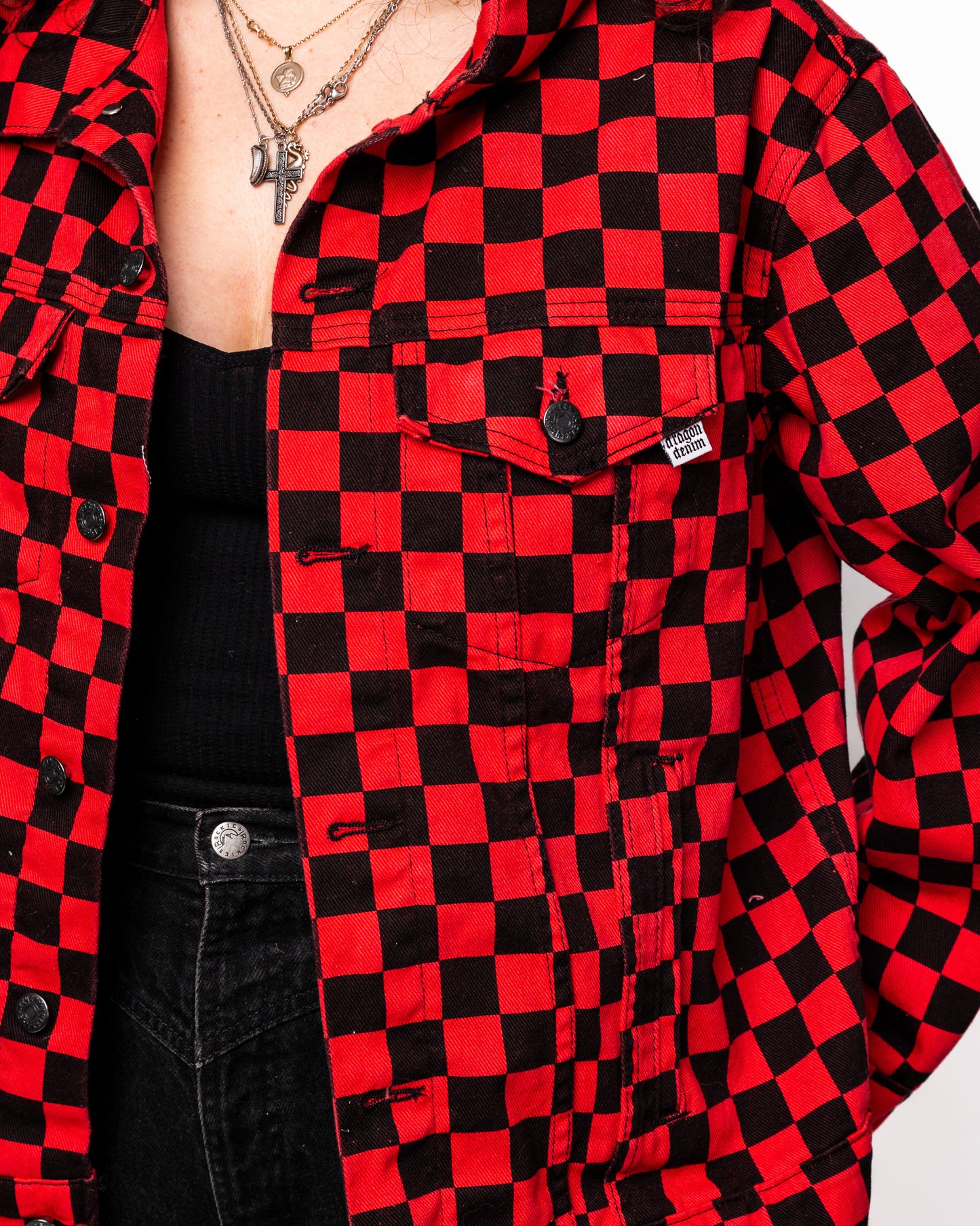 READY TO SHIP JACKETS