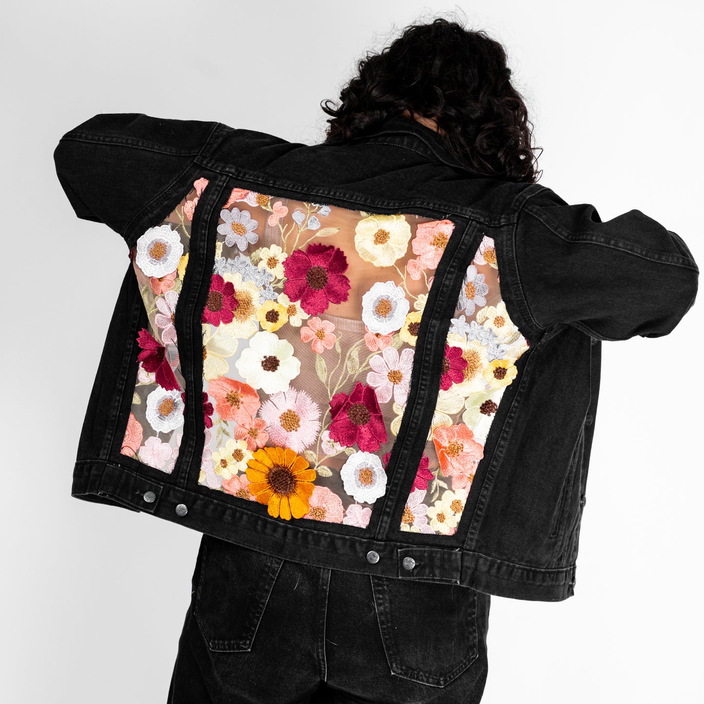 THE PARADISE JACKET (PREORDER)