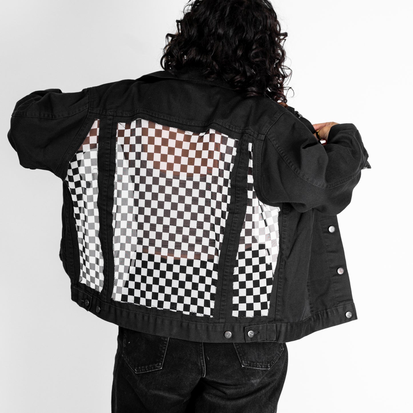 THE POSER JACKET (PREORDER)