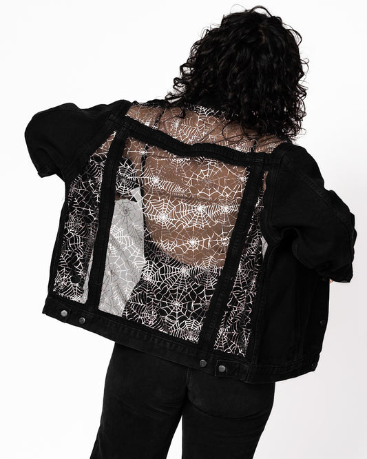 THE SPOOKY JACKET (PREORDER)