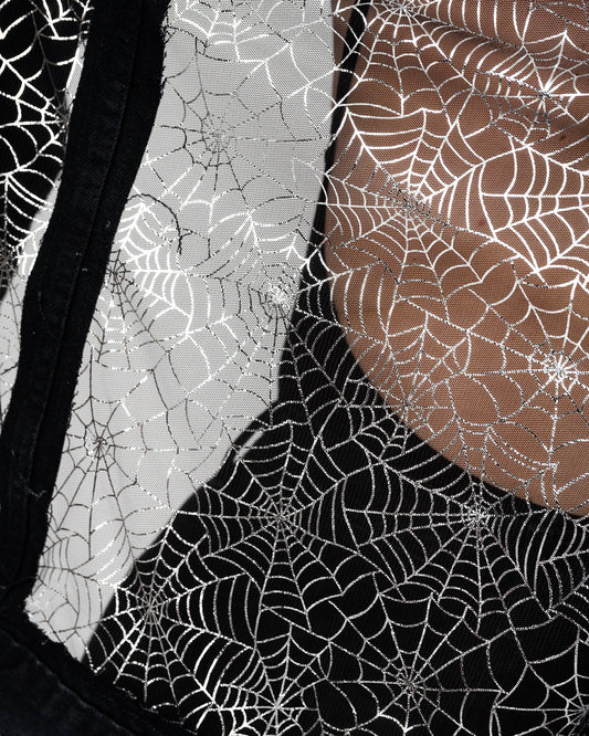 THE SPOOKY JACKET (PREORDER)