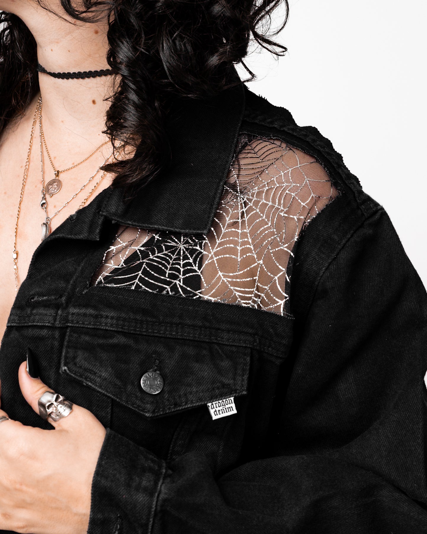 THE SPOOKY JACKET (PREORDER)