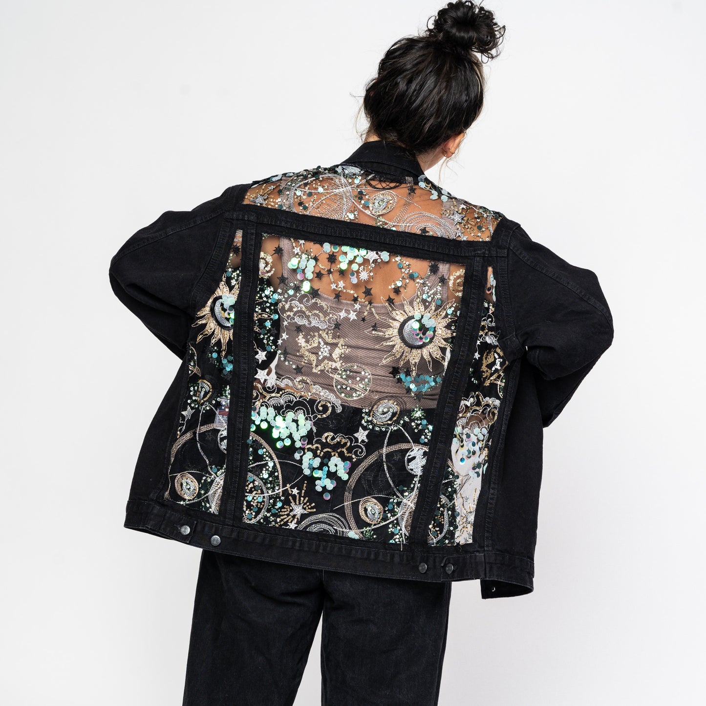 THE STARDUST JACKET (PREORDER)