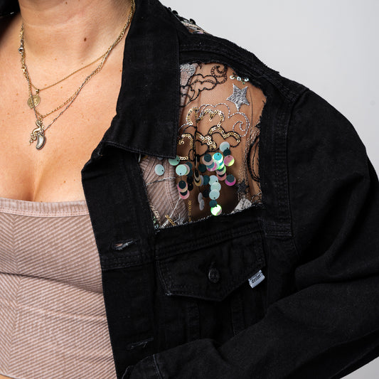 THE STARDUST JACKET (PREORDER)