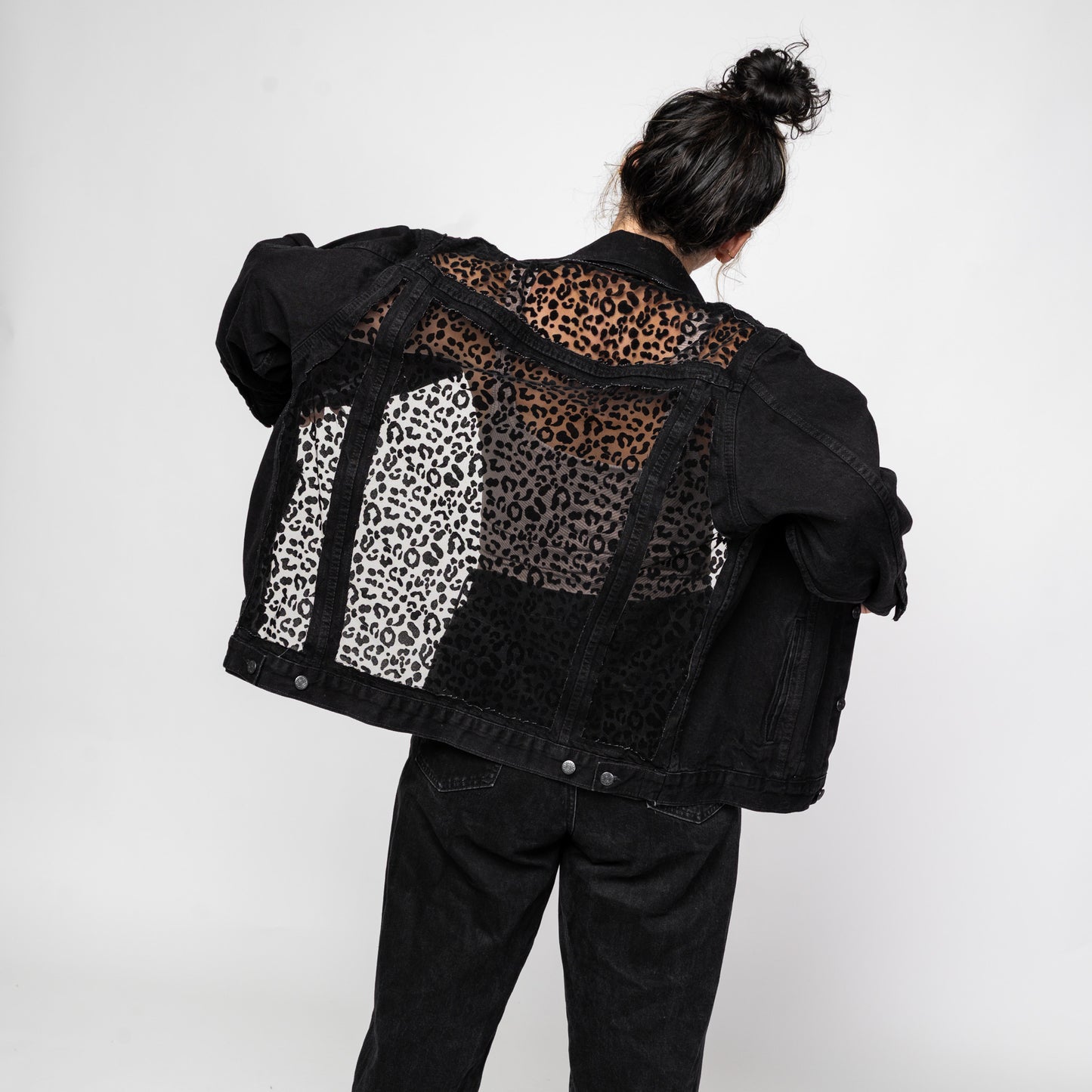 THE PANTERA JACKET (PREORDER)