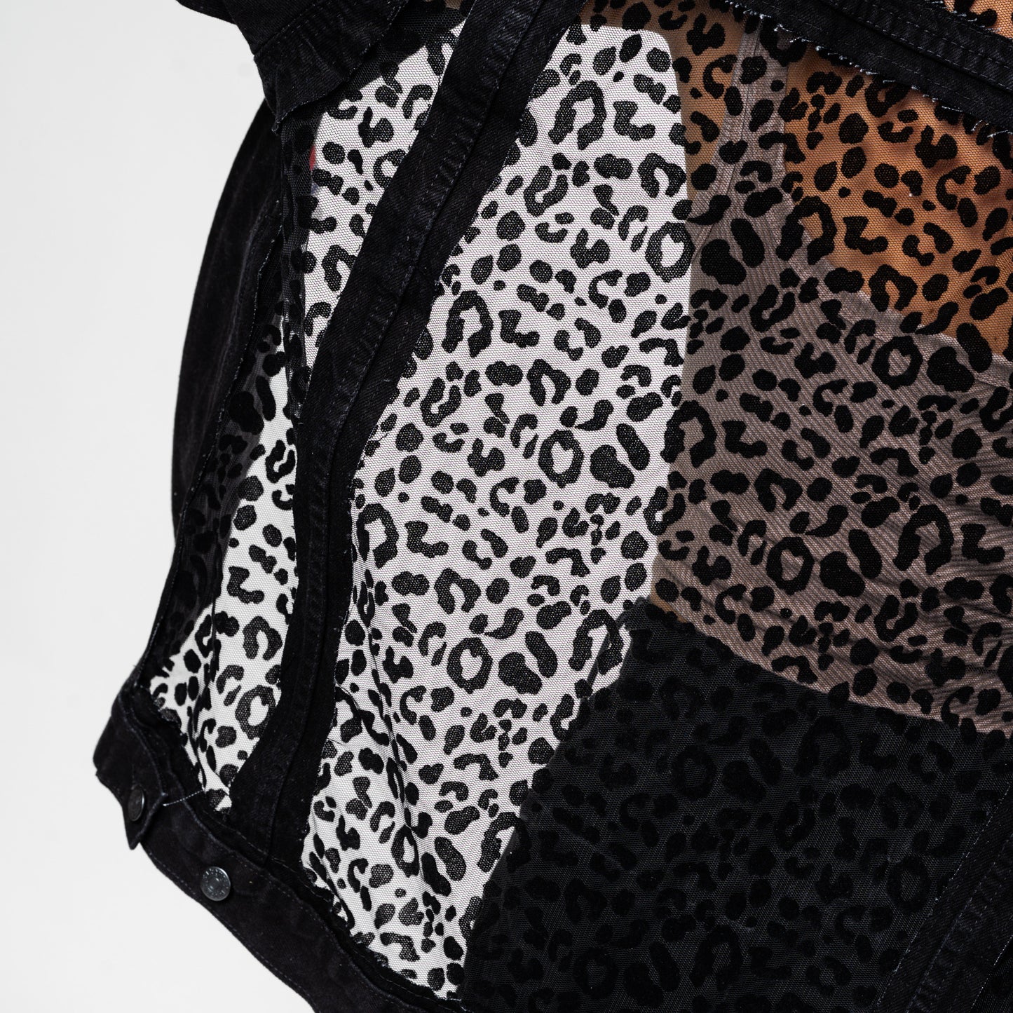 THE PANTERA JACKET (PREORDER)