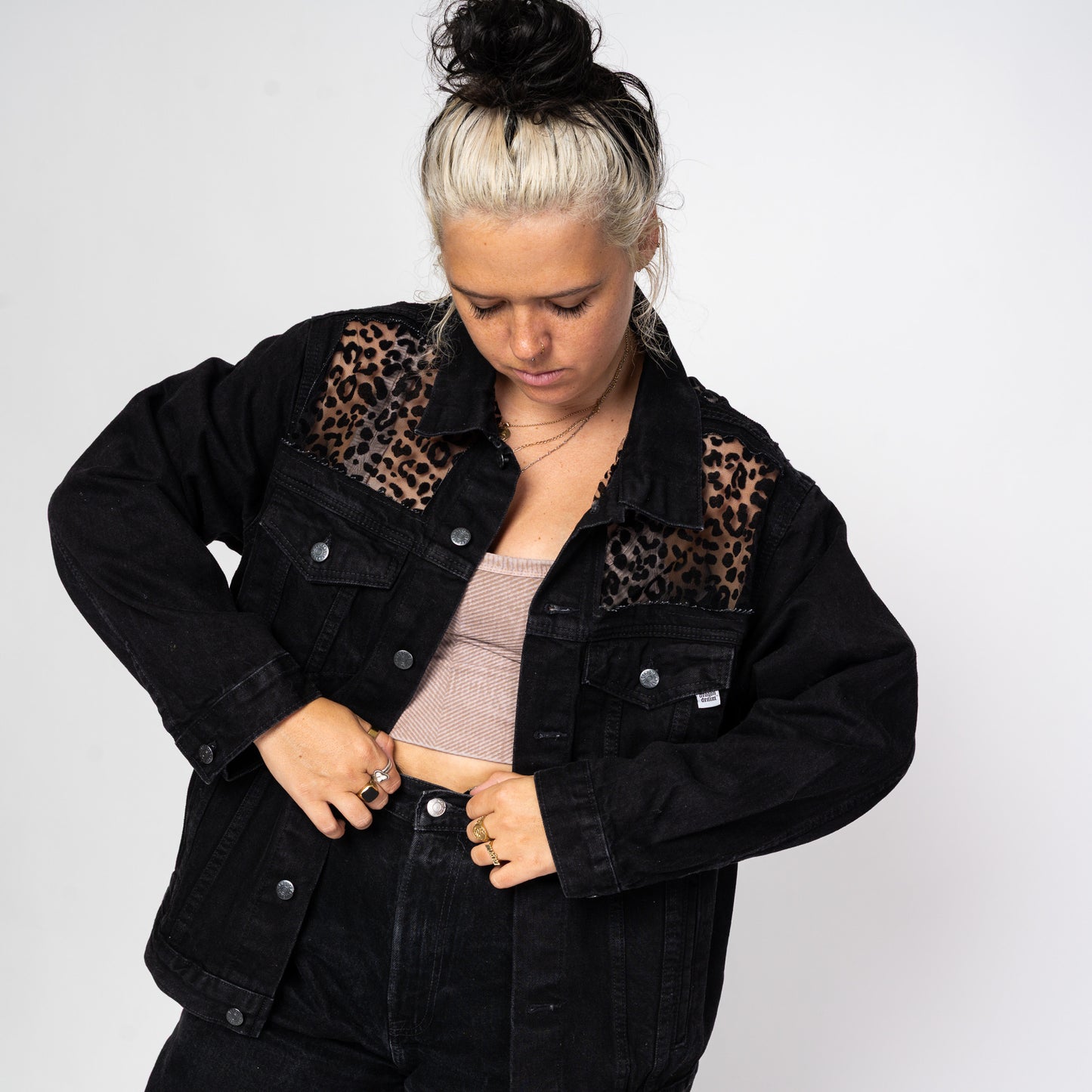 THE PANTERA JACKET (PREORDER)