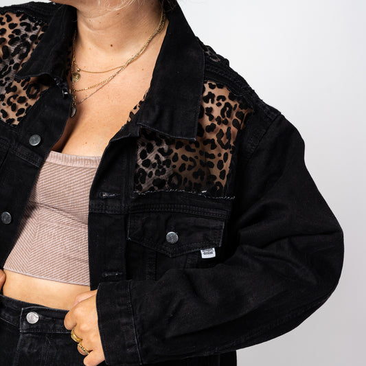 THE PANTERA JACKET (PREORDER)