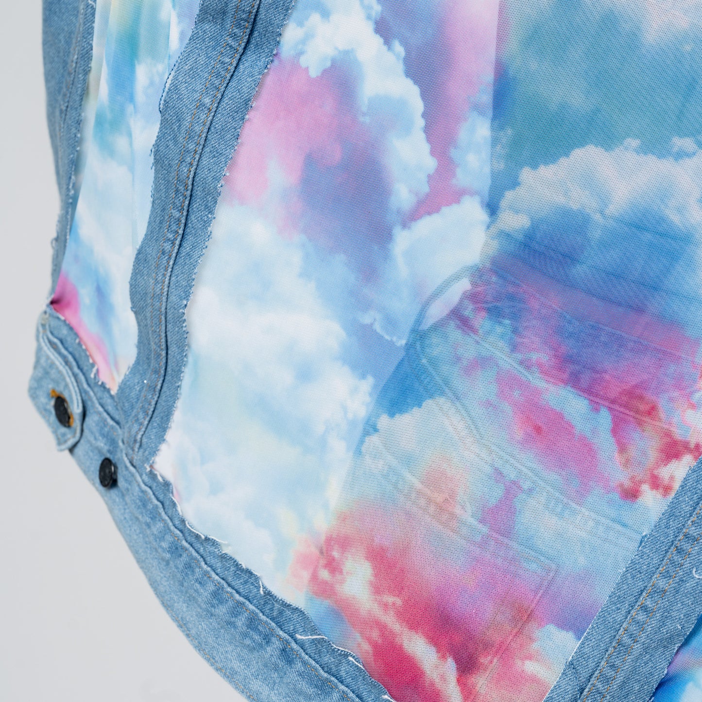 THE WILDEST DREAMS JACKET (PREORDER)