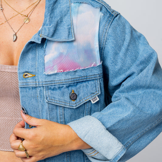 THE WILDEST DREAMS JACKET (PREORDER)