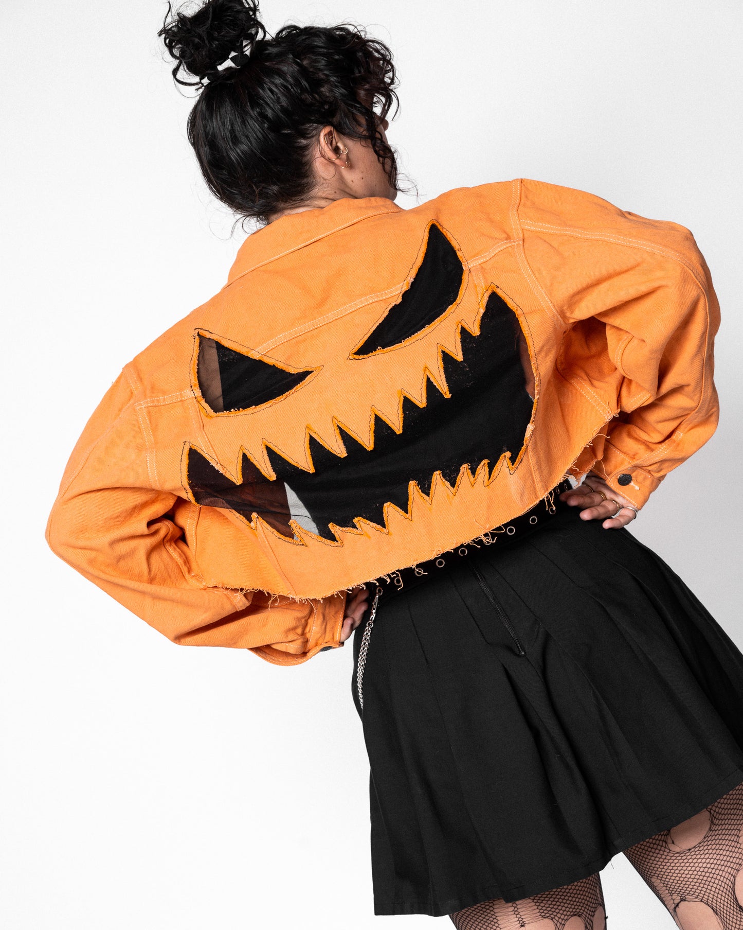 READY TO SHIP JACKETS