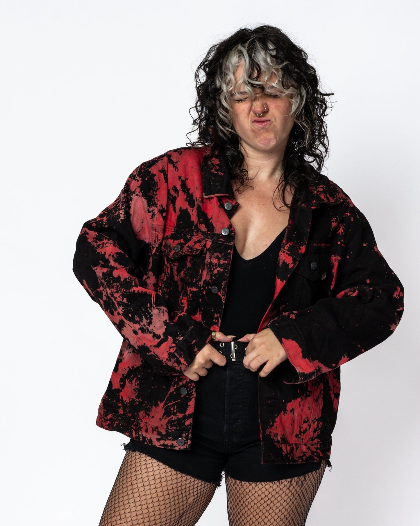 THE FINAL GIRL JACKET (PREORDER)