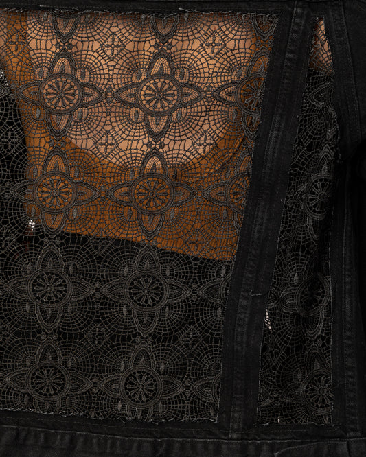 THE MIDNIGHT JACKET (PREORDER)