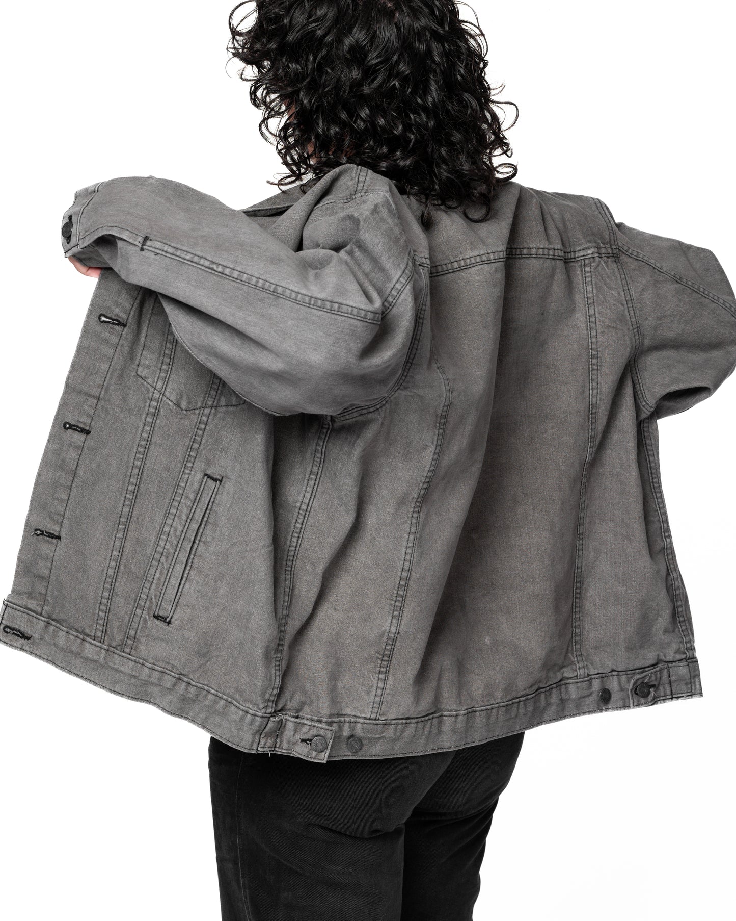 READY TO SHIP JACKETS