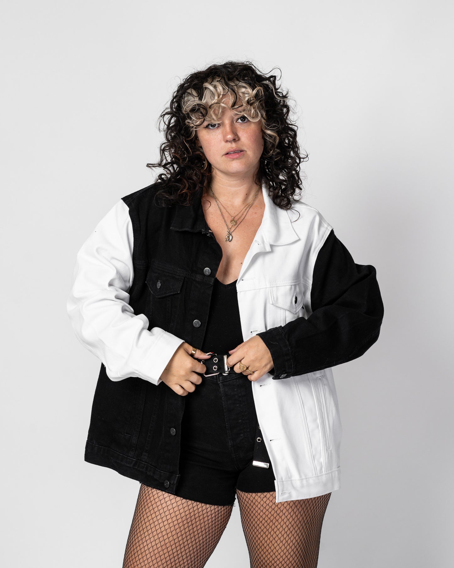 THE TERRIFIER JACKET (1/1)