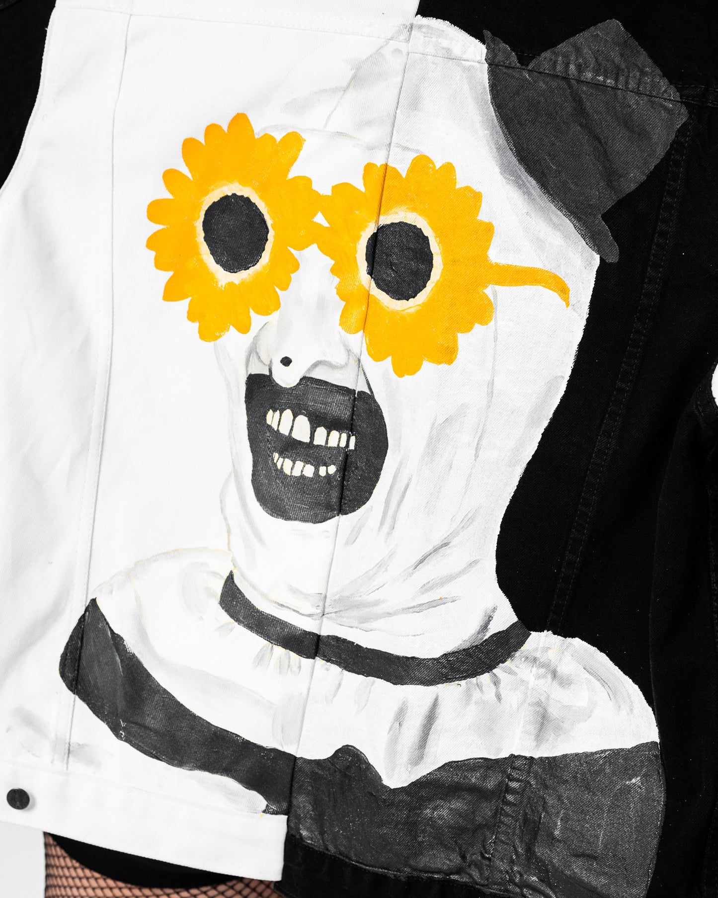 THE TERRIFIER JACKET (1/1)