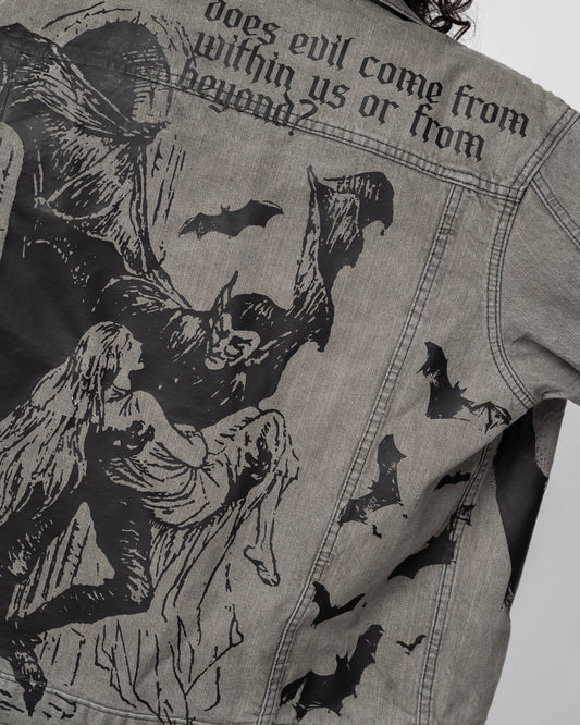 THE NOSFERATU JACKET (PREORDER)