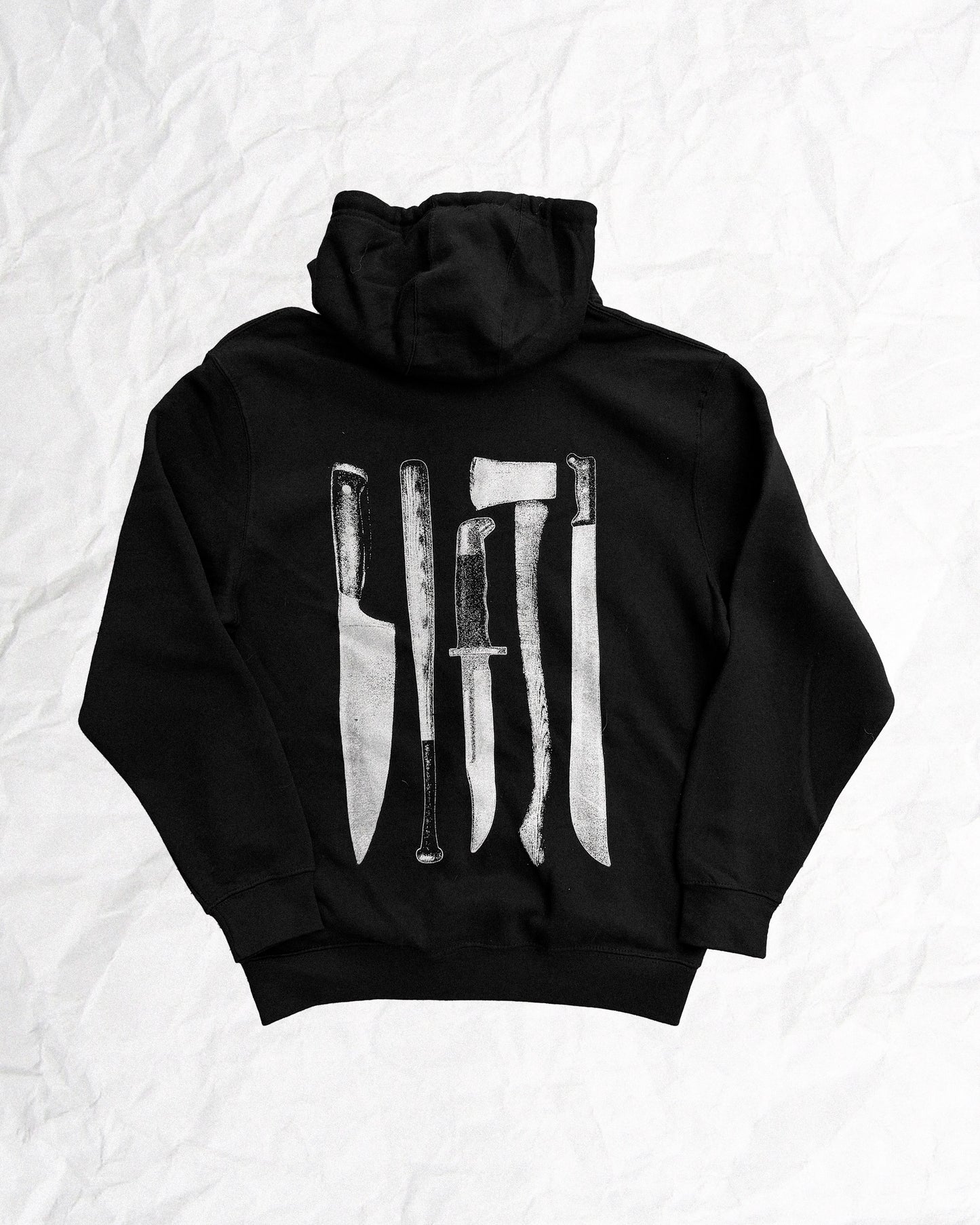 THE FINAL GIRL JACKET (PREORDER)