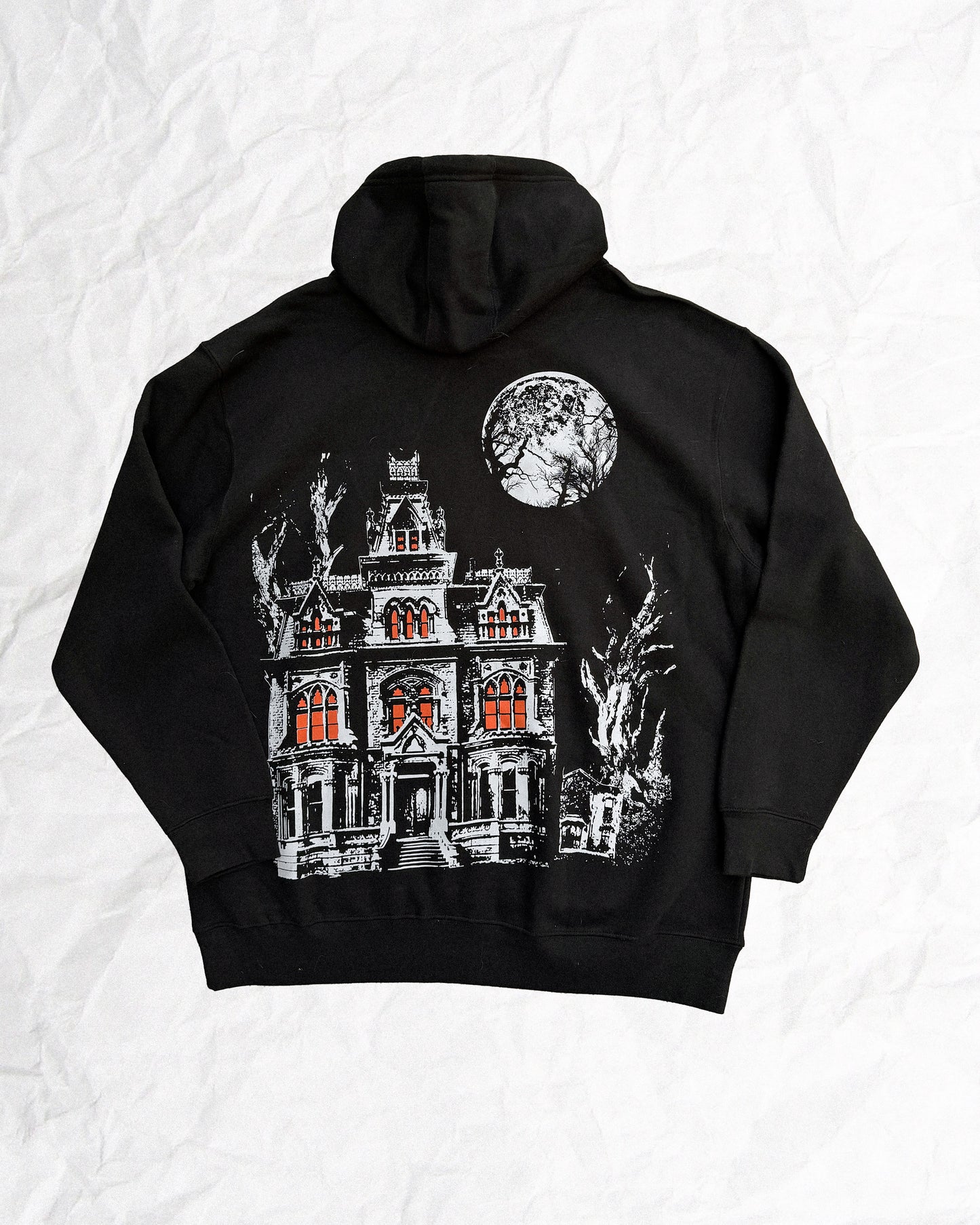THE HAUNTED HOUSE JACKET (PREORDER)