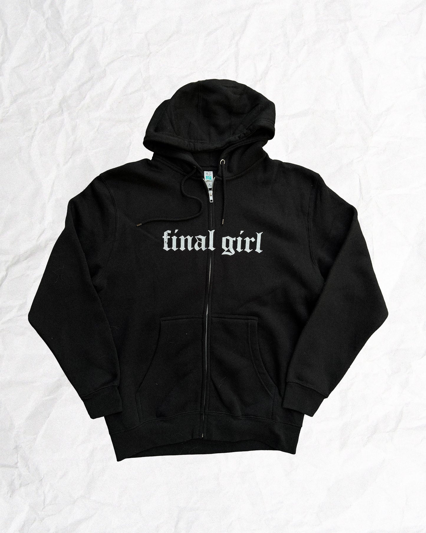 THE FINAL GIRL JACKET (PREORDER)
