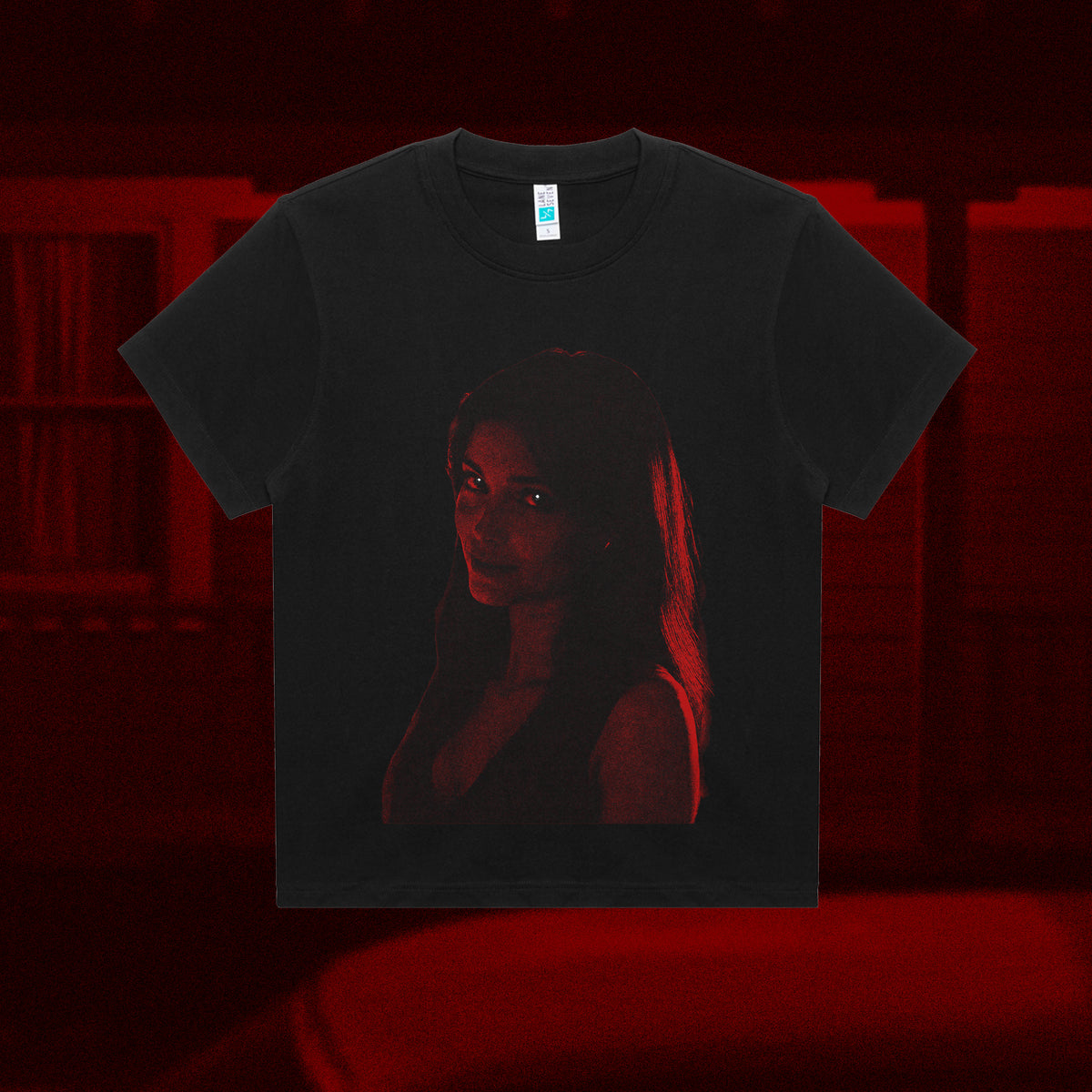 THE NICKI SHIRT