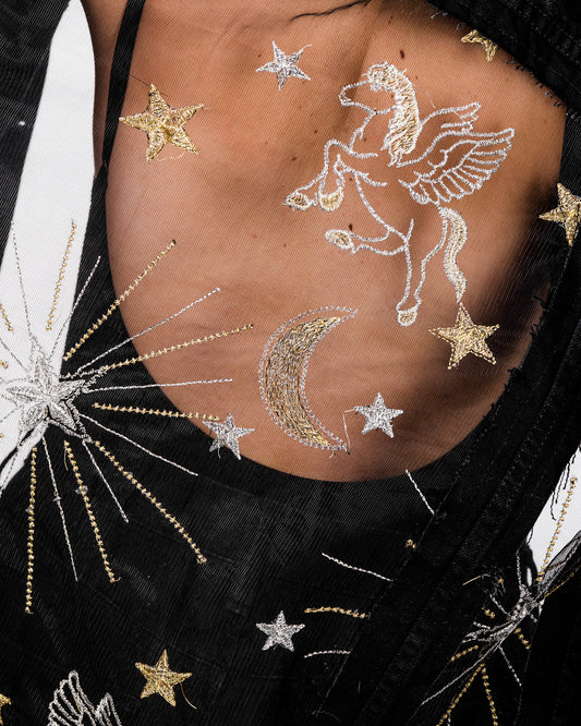 THE COSMIC JACKET (PREORDER)