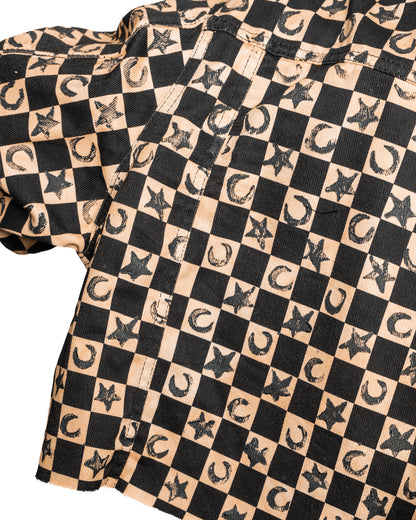 THE STARGAZING JACKET (PREORDER)