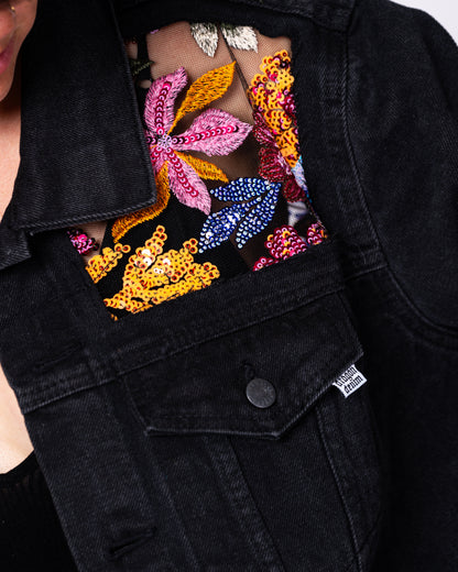 THE PERSEPHONE JACKET (PREORDER)