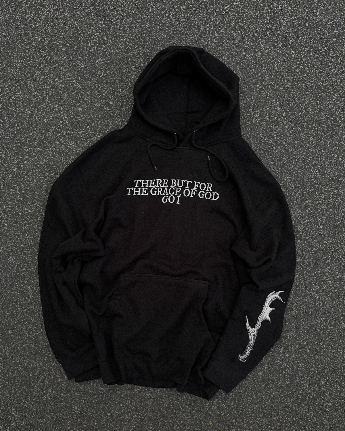 THE SOUTHERN GOTHIC HOODIE (PREORDER)