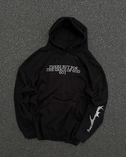 THE SOUTHERN GOTHIC HOODIE (PREORDER)