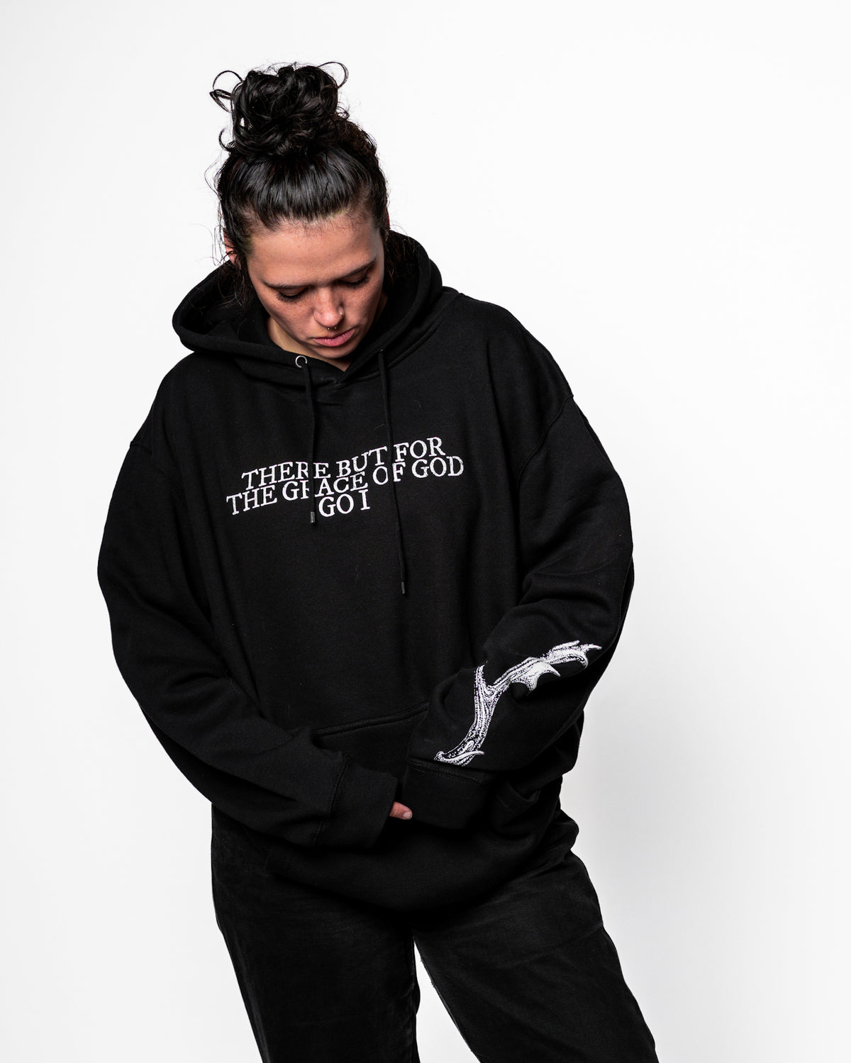 THE SOUTHERN GOTHIC HOODIE (PREORDER)