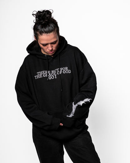 THE SOUTHERN GOTHIC HOODIE (PREORDER)